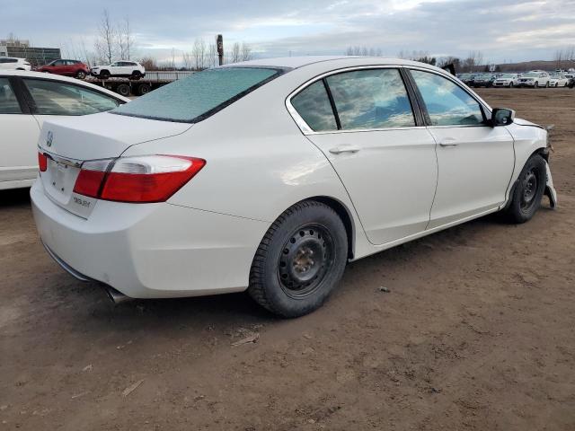 2014 Honda Accord Lx VIN: 1HGCR2F39EA807362 Lot: 41983394