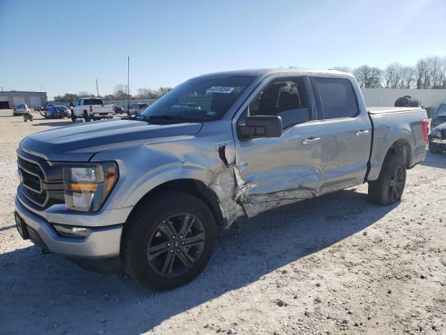 2023 FORD F150 SUPER 1FTFW1E50PKF66936