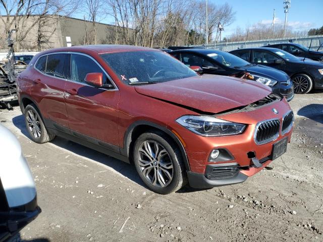 VIN WBXYJ1C03L5R79752 2020 BMW X2, Xdrive28I no.4