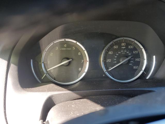 2016 ACURA TLX ADVANC 19UUB3F72GA004185