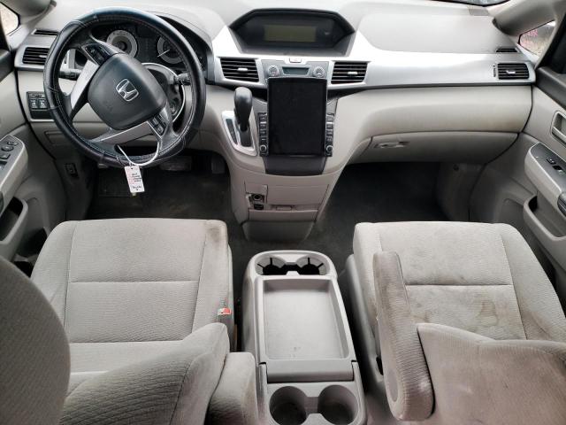 2011 Honda Odyssey - Image 8