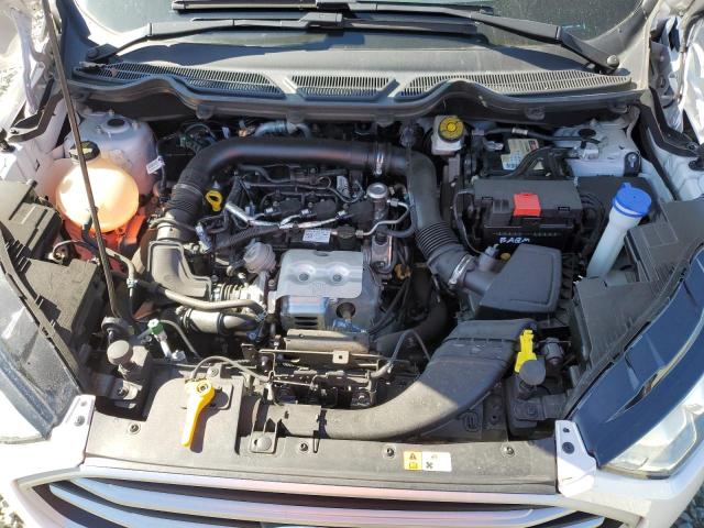 2019 FORD ECOSPORT S - MAJ3S2GE7KC266448