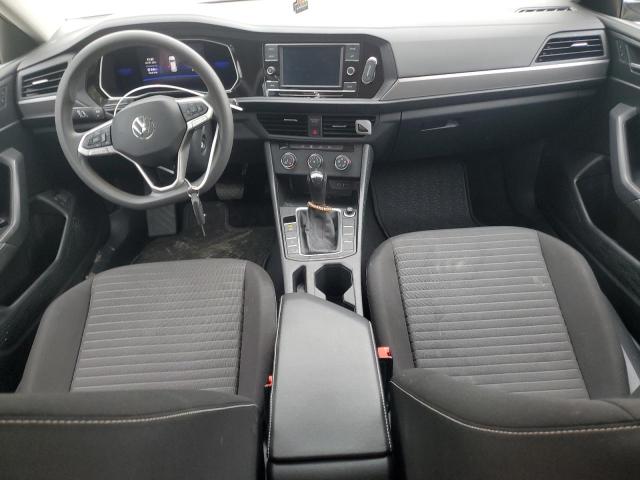 2022 VOLKSWAGEN JETTA S - 3VWCM7BU6NM013119
