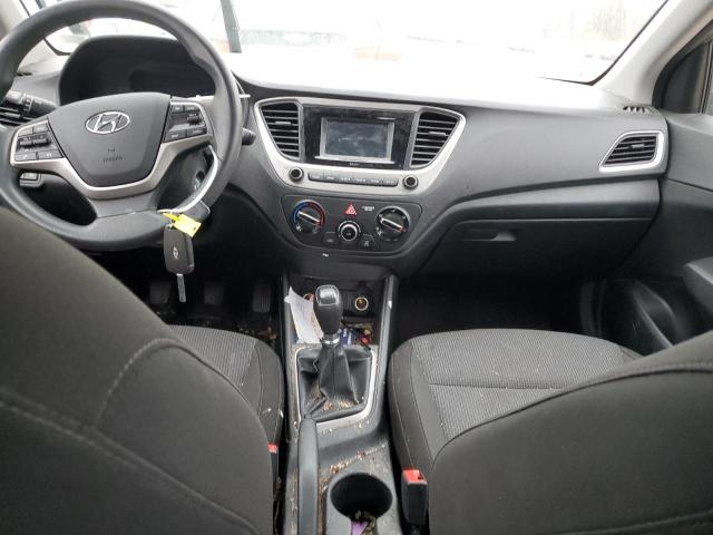 2019 HYUNDAI ACCENT SE - 3KPC24A33KE063241