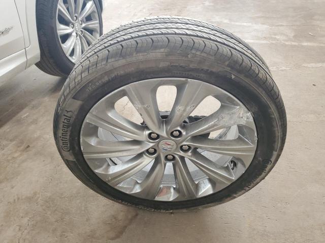 2024 BUICK ENVISTA AV - KL47LCE2XRB042558