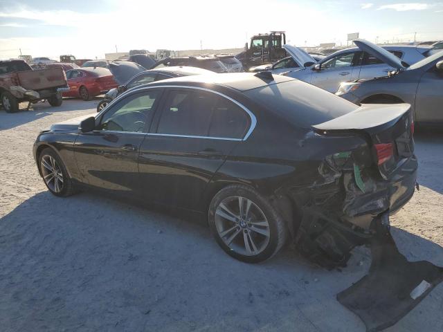 2018 BMW 330 I - WBA8B9G52JNU57994