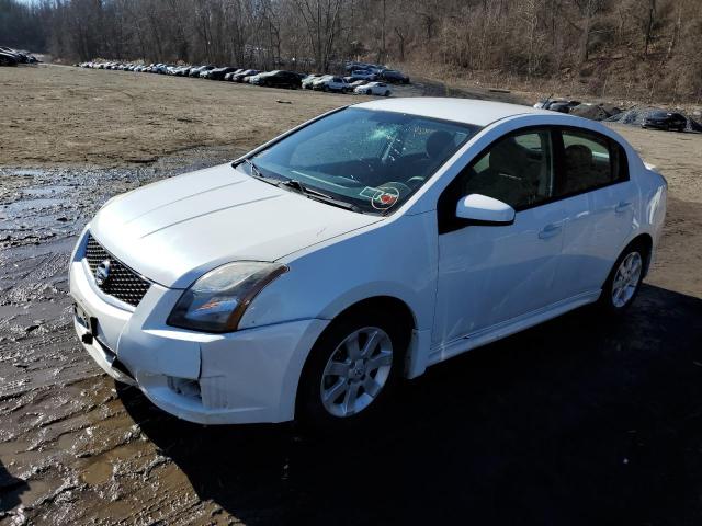 2010 Nissan Sentra 2.0