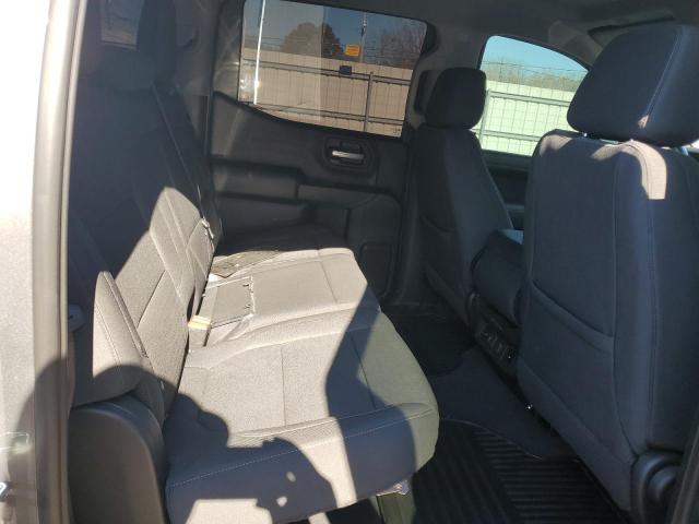 2021 CHEVROLET C1500 SILV - 3GCUYDED7MG407599