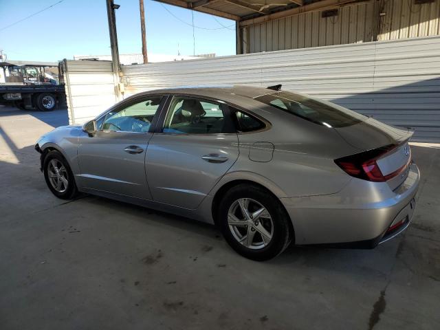 Vin: 5npeg4ja2mh124814, lot: 44013714, hyundai sonata se 20212