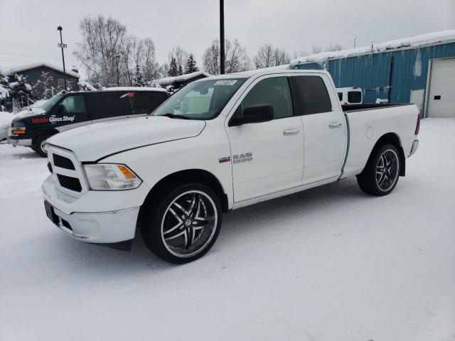 2016 Ram 1500 SLT