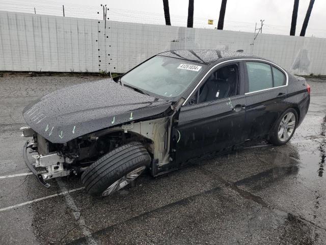 2018 BMW 3 Series 330i