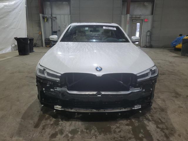 2023 BMW 530 XI - WBA13BJ07PWY22210