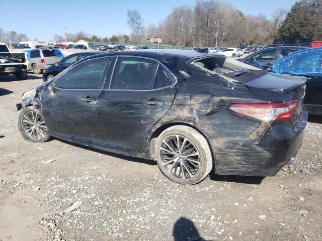 2019 TOYOTA CAMRY L 4T1B11HKXKU201476