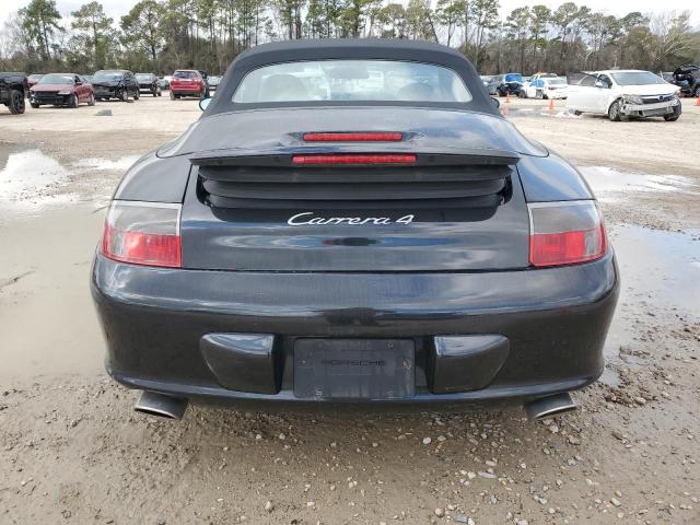 2002 Porsche 911 Carrera 2 VIN: WP0CA29982S653948 Lot: 41281414