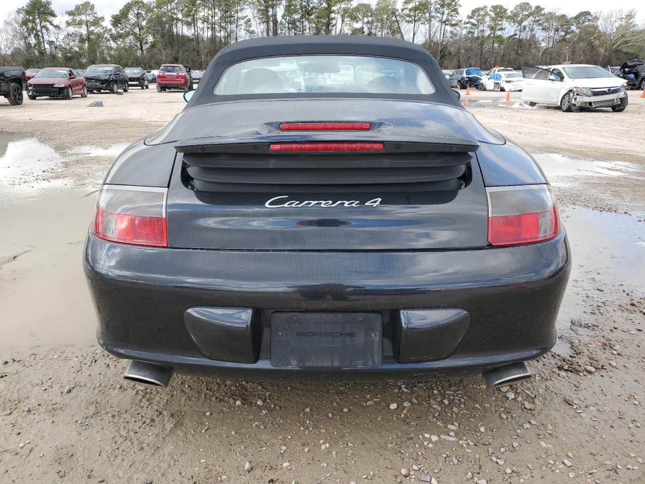 WP0CA29982S653948 2002 Porsche 911 Carrera 2