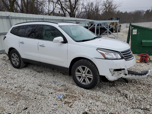 2017 Chevrolet Traverse - Image 4