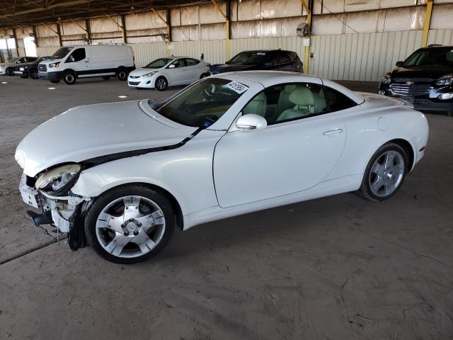 Lexus SC