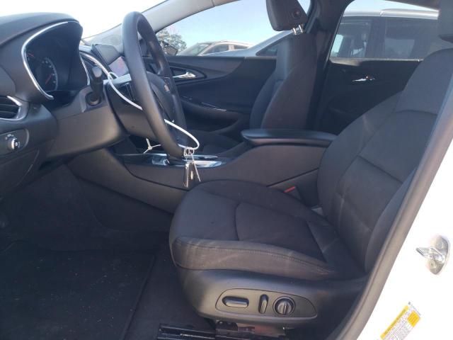 2020 CHEVROLET MALIBU LT - 1G1ZD5ST0LF122349