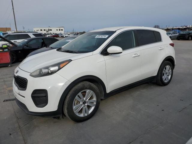 KNDPM3AC7J7470791 2018 KIA SPORTAGE-0