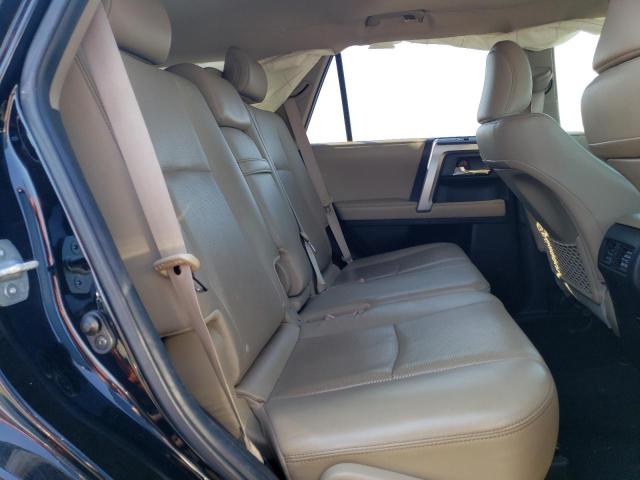 2017 TOYOTA 4RUNNER SR - JTEBU5JR3H5441073
