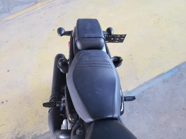 2023 HARLEY-DAVIDSON RH975 S 1HD1ZF116PB315144