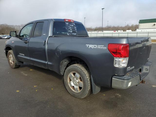 2010 Toyota Tundra Double Cab Sr5 VIN: 5TFUY5F17AX132267 Lot: 43246924