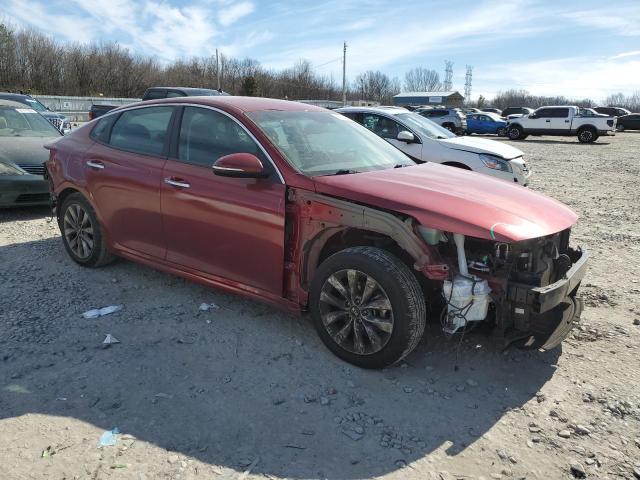 2018 KIA OPTIMA LX 5XXGT4L39JG201382