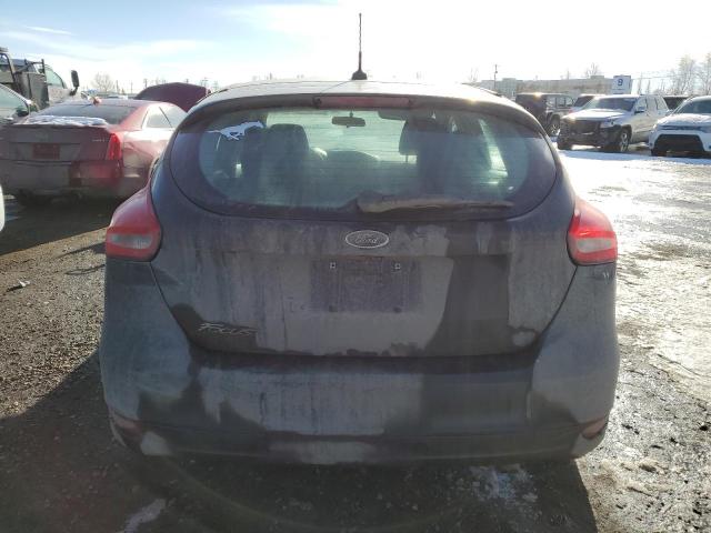 2015 FORD FOCUS SE 1FADP3K26FL278105