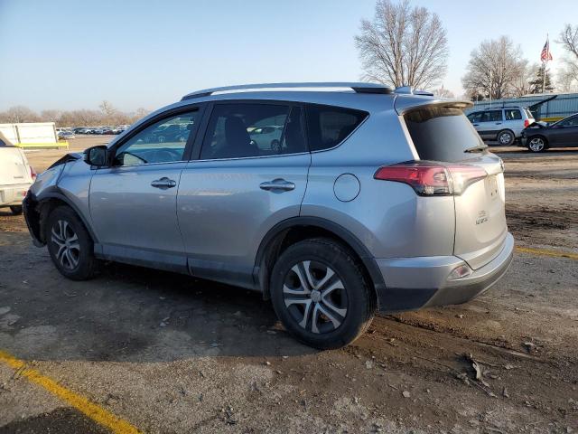 2T3ZFREV8GW304584 2016 TOYOTA RAV 4 - Image 2