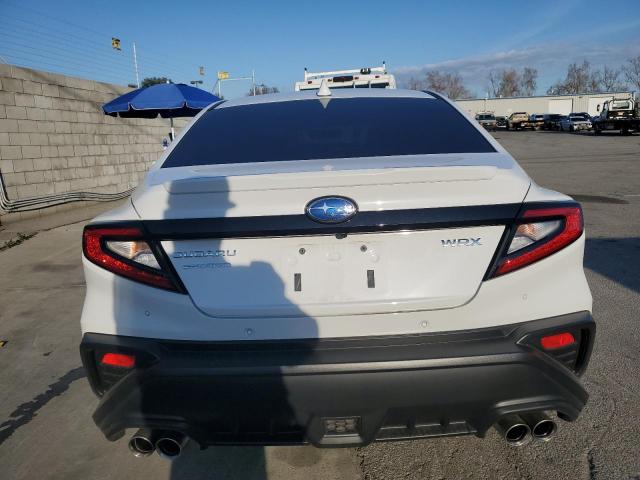 2023 SUBARU WRX GT JF1VBAU62P8818156