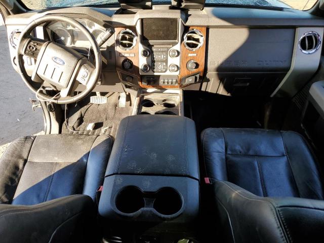 2013 Ford F350 Super Duty VIN: 1FT8W3BTXDEA55395 Lot: 41062214