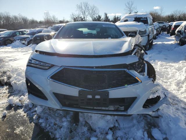 2023 ACURA TLX ADVANC 19UUB6F64PA004794