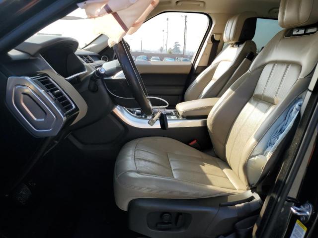 2019 LAND ROVER RANGE ROVE SALWR2RVXKA417674