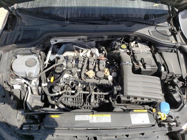 2023 VOLKSWAGEN GTI SE - WVWSA7CD7PW175625
