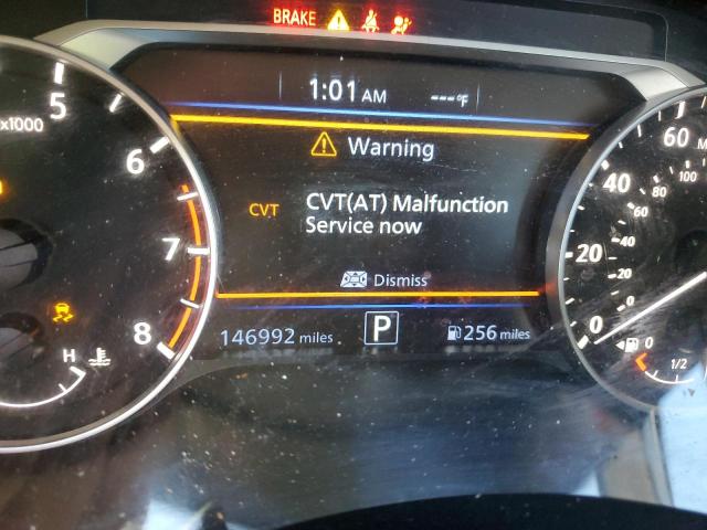1N4BL4BV1LC250274 2020 Nissan Altima S