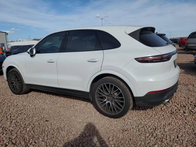 VIN WP1AA2AY6LDA03594 2020 Porsche Cayenne no.2