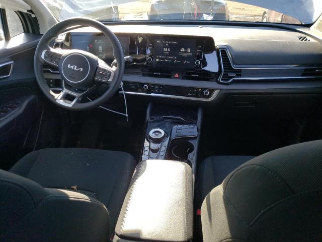 2023 KIA SPORTAGE KNDPUCAG5P7053195