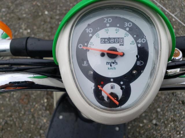 2004 HONDA CHF50 JH2AF60014K200926