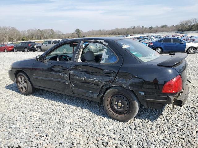 2006 Nissan Sentra 1.8 VIN: 3N1CB51D06L629004 Lot: 56609694