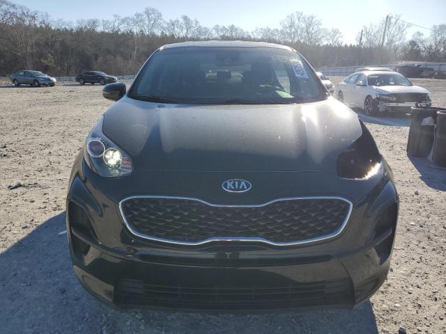 2020 KIA SPORTAGE L KNDPM3AC7L7706293