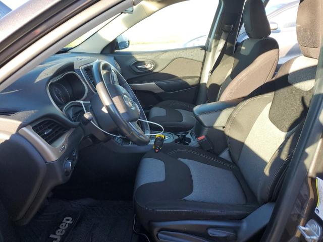 2017 JEEP CHEROKEE S 1C4PJLAS7HW654452