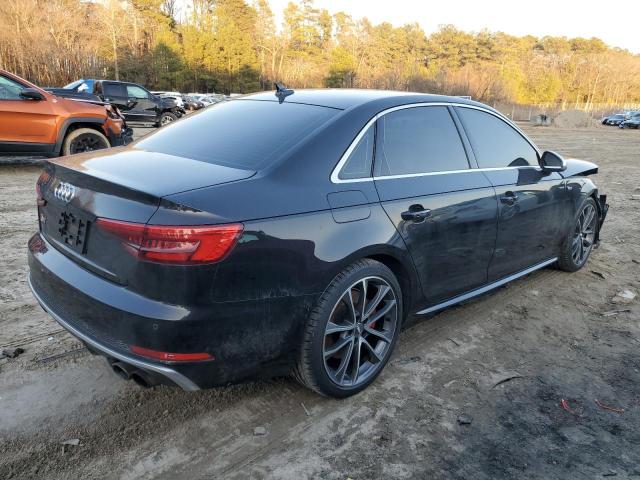2018 AUDI S4 PRESTIG - WAUC4AF44JA002098