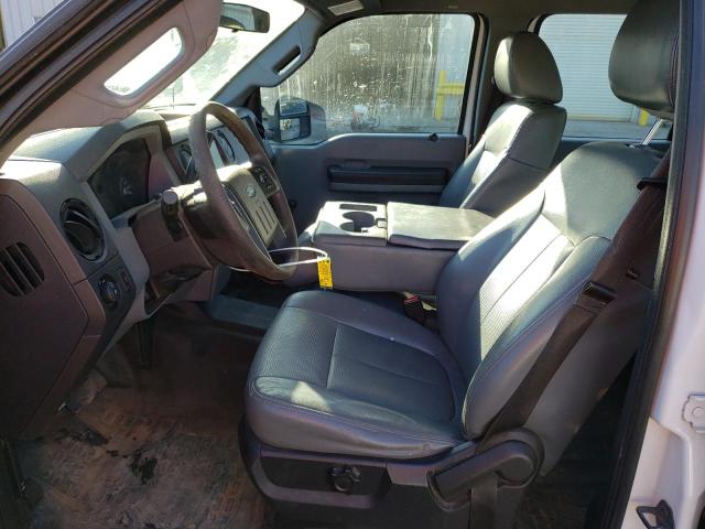 2014 Ford F250 - Image 7