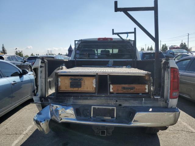 2006 Dodge Ram 2500 VIN: 3D3KS29C26G166012 Lot: 44542254