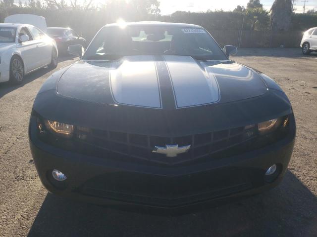 2011 CHEVROLET CAMARO LT - 2G1FB1ED3B9121743
