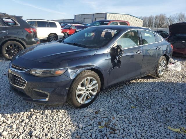 2017 Chevrolet Malibu Lt VIN: 1G1ZE5STXHF106941 Lot: 42692624