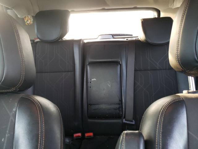 2021 CHEVROLET TRAX 1LT KL7CJLSB4MB330077