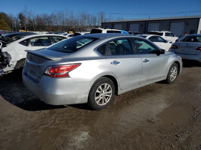 2014 Nissan Altima 2.5 VIN: 1N4AL3APXEN243520 Lot: 41705914