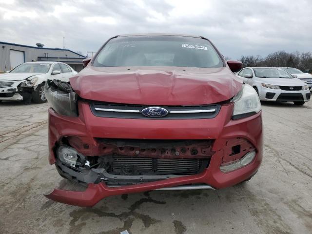 2013 Ford Escape Se VIN: 1FMCU0GX5DUC71392 Lot: 43879004