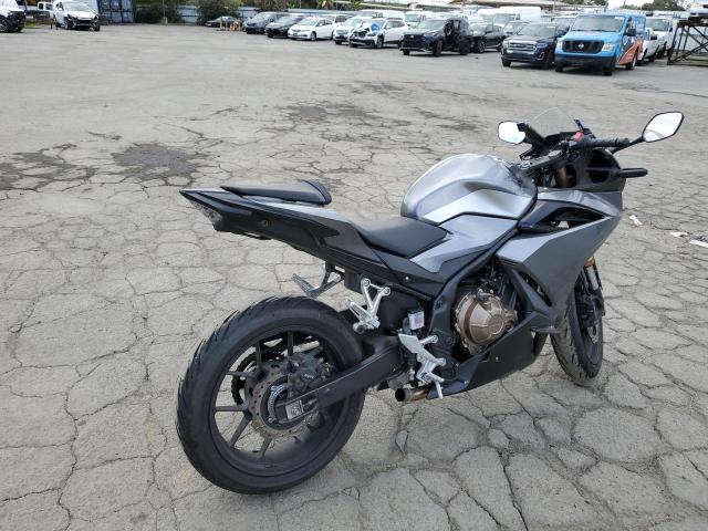 2022 HONDA CBR500 RA MLHPC6257N5300062